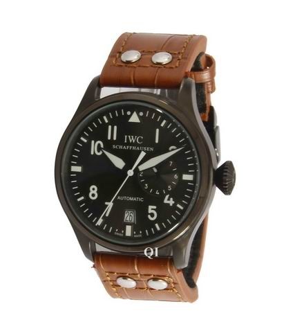 IWC watch man-042